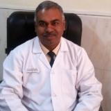 Dr. Varghese Koshy