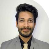 Dr. Pradeepkumar Sasidharan Nair