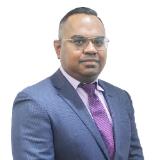 Dr. Anand Sanmugam