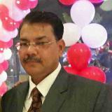 Dr. Om Prakash Gupta