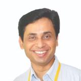 Dr. Pradip Kumar Sarma