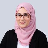 Dr. Mona Faramawy