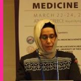 Dr. Hanife Serife Aktas