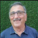 Dr. Bakul Buch