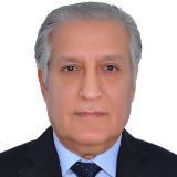 Dr. Mohammed Saleh Abdul Latif