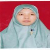 Dr. Zulda Musyarifah