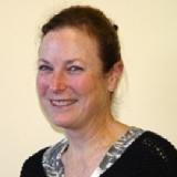 Dr. Alison Meldrum