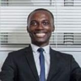 Dr. Kofi Kwaw Asante