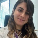 Dr. Gizem Kok Kilic