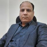 Dr. Prabhakar Thakur