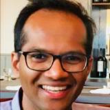 Dr. Sidharth Vemuri