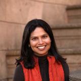 Dr. Kavitha Ramchandran