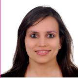 Dr. Kshitija Rajiv Patil