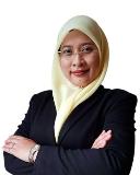 Dr. Fauziah Jummaat