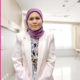 Dr. Siti Maisarah Binti Mohd Nasir