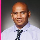 Dr. Pradeep Kumar Panuganti