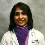 Dr. Rajitha Reddy Csudae