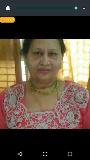 Dr. Pushpa Dayalani