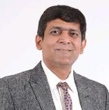 Dr. Pragnesh Shah