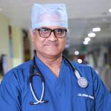 Dr. Rabin Chakraborty