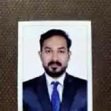 Dr. Mahesh V V Raj