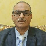 Dr. Rajendran Ramaswamy