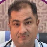Dr. Bhishma G Shadani