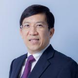 Dr. Michael Lim Chun Leng