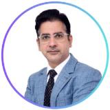 Dr. Kunal Bahrani