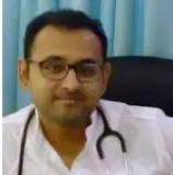 Dr. Shambo Samrat Samajdar