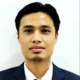 Dr. Mohd Daniel Bin Djamalludin