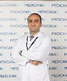 Dr. Metin Demirkaya