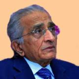 Dr. Prafulla B Ragubhai Desai