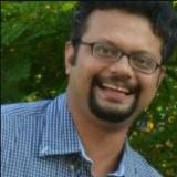 Dr. Siddharth Kesarwani