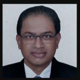 Dr. Vinayak Gundunath Buvaji