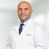 Dr. Ali Ahmetoglu
