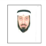 Dr. Abdullah Ahmed Al Othman