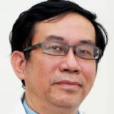Dr. Chung Ming Huang