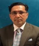Dr. MUHAMMAD ISRAR&nbsp;