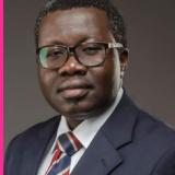 Dr. Adebolajo A Adeyemo