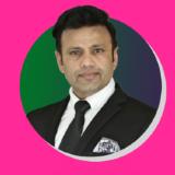 Dr. Hemant Patel