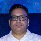 Dr. Vikas Sharma