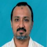 Dr. Haroon Khalid Syed