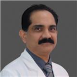 Dr. Suresh K Menon