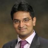 Dr. Hardeek N Ghundiyal