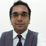 Dr. Zubair Hasan