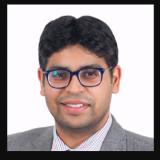 Dr. Ashish R Dongara