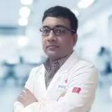 Dr. Avik Mukherjee