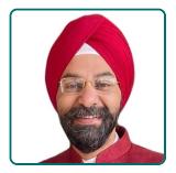 Dr. Kushaljit Singh Sodhi