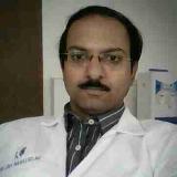 Dr. Sreeram Valluri